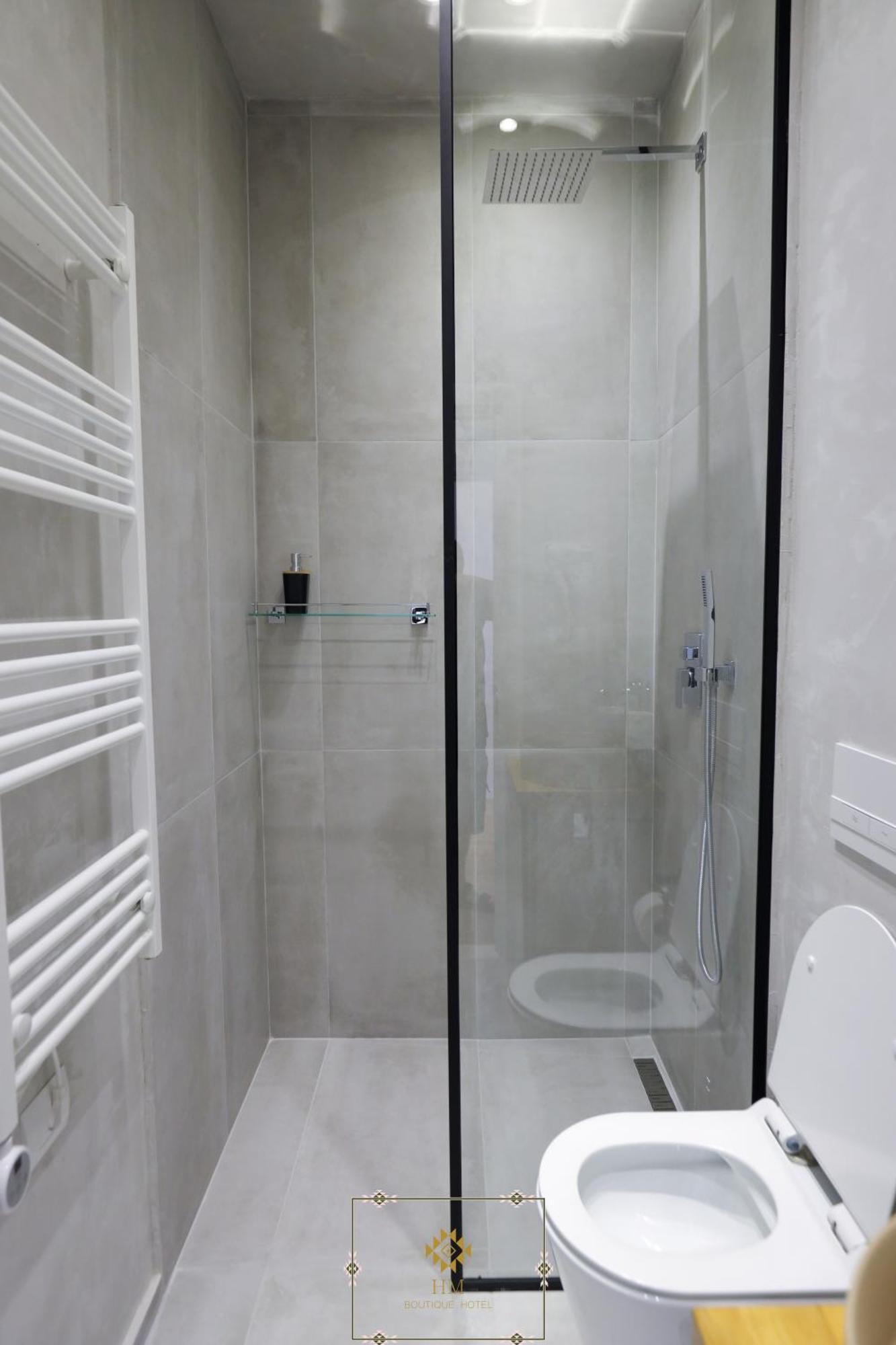 Hm Boutique Hotel Krujë Extérieur photo