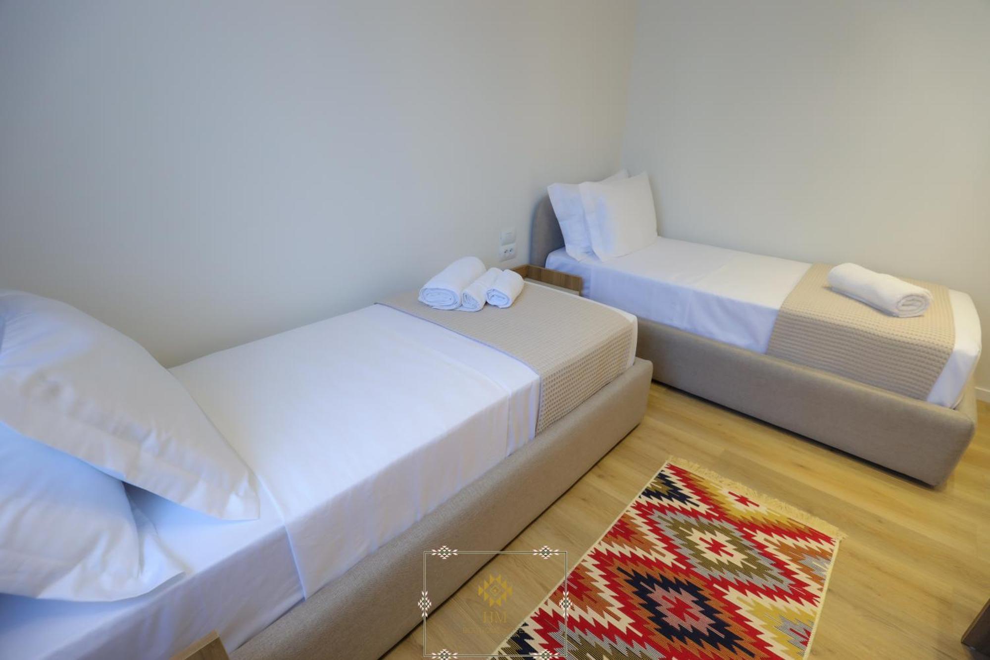 Hm Boutique Hotel Krujë Extérieur photo