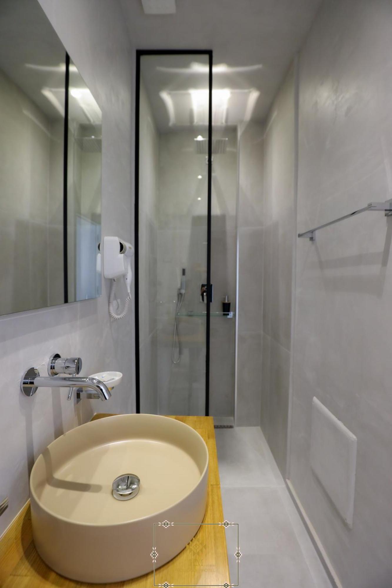 Hm Boutique Hotel Krujë Extérieur photo